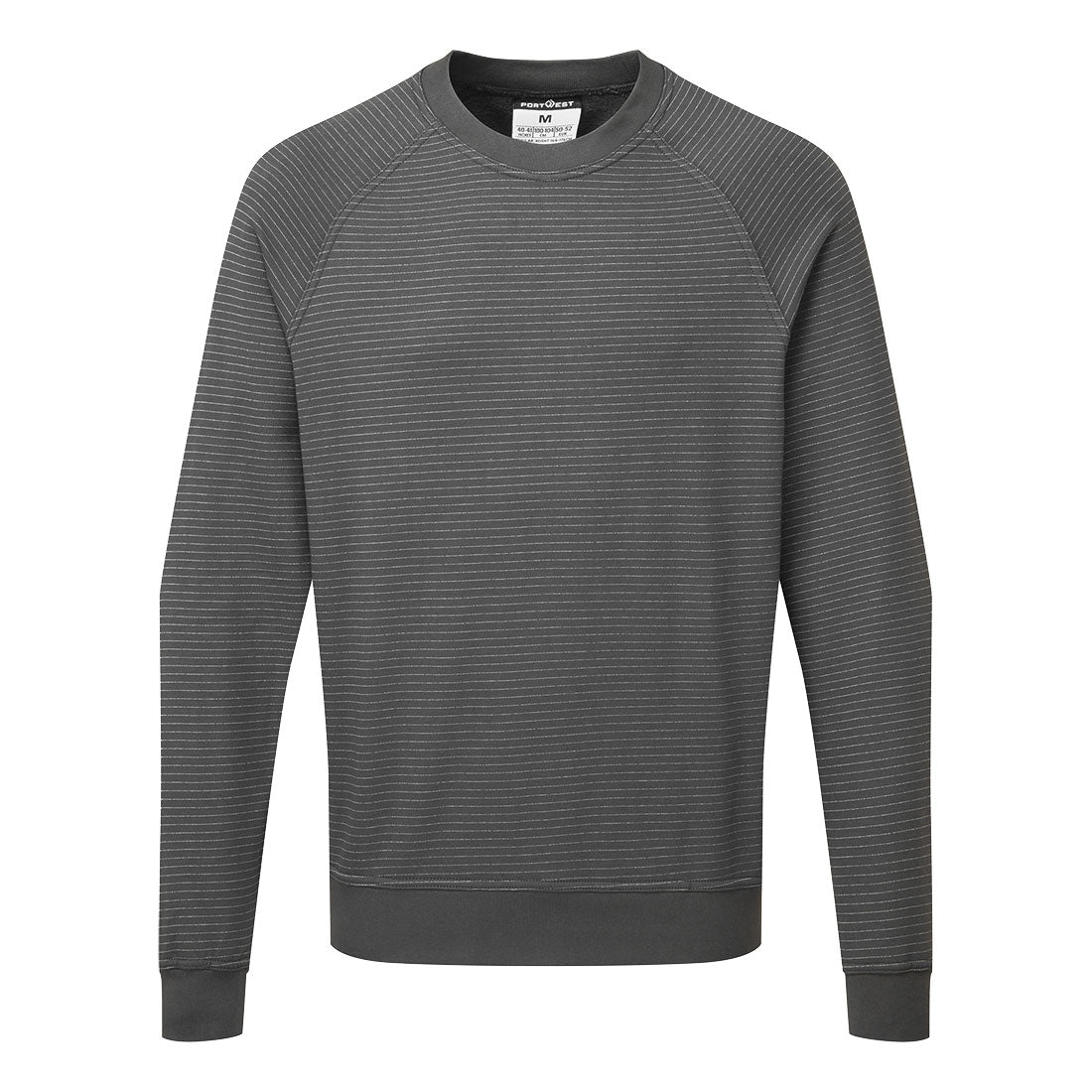 Portwest Anti-static ESD Sweatshirt