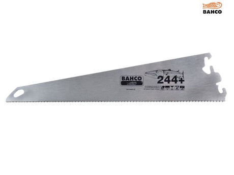 Bahco ERGO Handsaw System Barracuda Blade 550mm (22in) 7 TPI