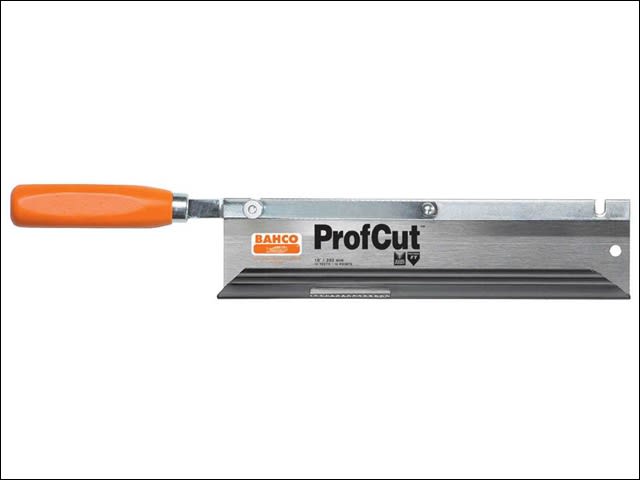 Bahco PC-10-DTF ProfCut Dovetail Saw Flexible 250mm (10in) 15 TPI