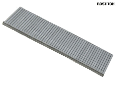 Bostitch SB16-1.25E Straight Finish Nail 32mm Galvanised (Pack 1000)