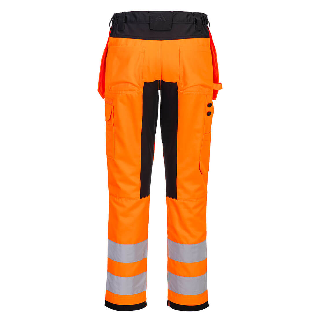 Portwest WX2 Eco Hi-Vis Holster Pocket Trousers