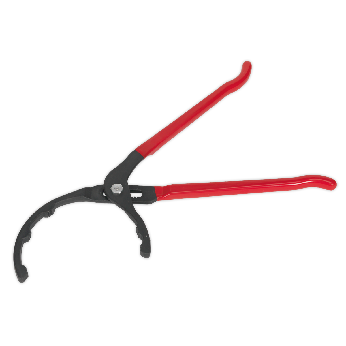 Sealey Oil Filter Pliers Ø95-178mm - Commercial
