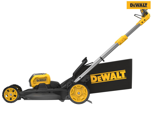DEWALT DCMWSP550N Rear Wheel Drive Mower 54V Bare Unit