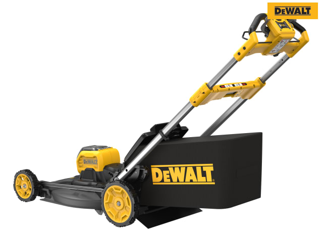 DEWALT DCMWSP550N Rear Wheel Drive Mower 54V Bare Unit