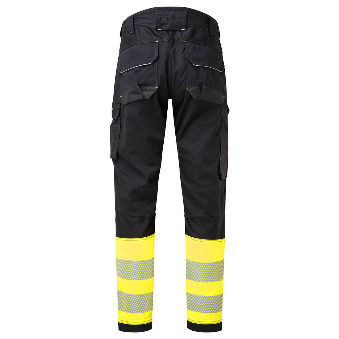 Portwest PW3 FR Modaflame Hi Vis Class 1 Holster Trousers