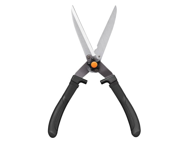 Fiskars Solid Trimming Hedge Shears