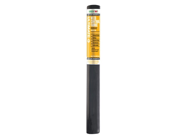 Gardman Weedstop Ultimate 10 x 1.0m