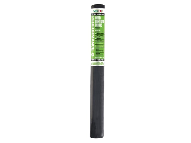Gardman Weedstop Performance 12 x 1.0m