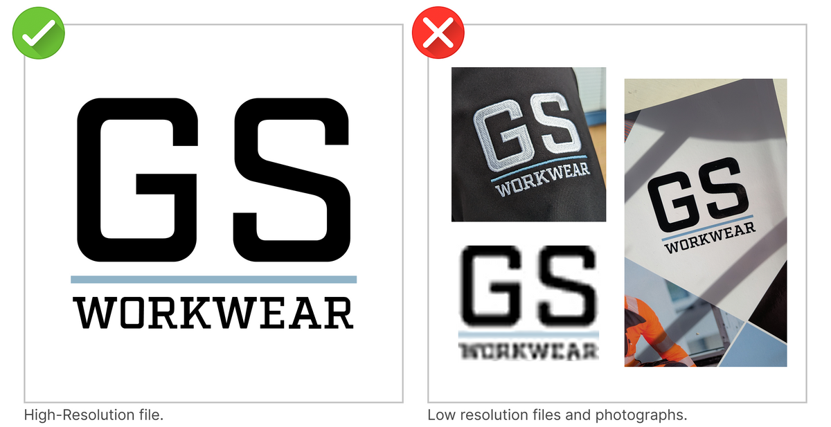 GS Workwear