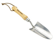 Kent & Stowe Stainless Steel Hand Trowel, FSC®