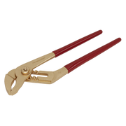 Sealey Water Pump Pliers 250mm - Non-Sparking