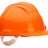 Portwest Work Safe Helmet #colour_orange