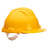 Portwest Work Safe Helmet #colour_yellow