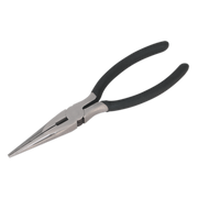 Sealey Long Nose Pliers 200mm S0443