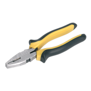 Sealey Combination Pliers Comfort Grip 180mm