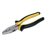 Sealey Combination Pliers Comfort Grip 200mm