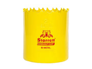 Starrett DCH2532 Deep Cut Bi-Metal Holesaw 20mm