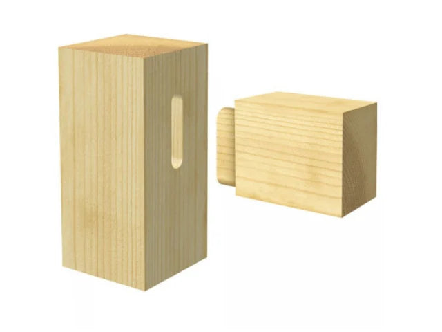 Trend 3/08 x 1/2 TCT Two Flute Cutter 12.7 x 25mm