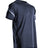 Mascot Customized Modern Fit T-shirt #colour_dark-navy