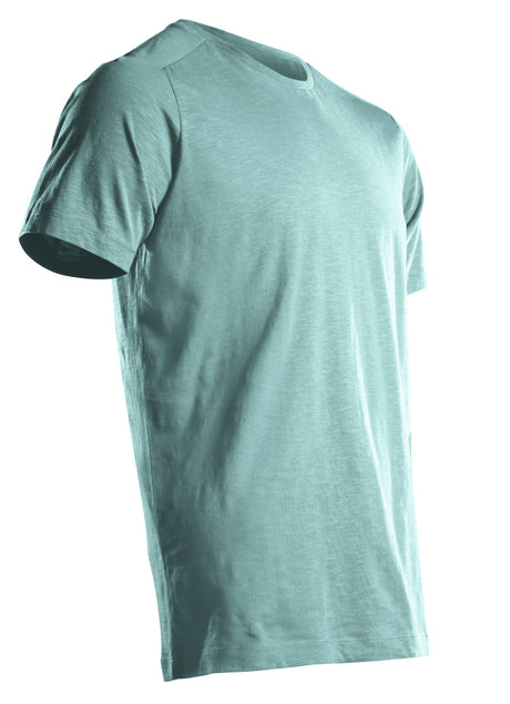 Mascot Customized Modern Fit T-shirt #colour_dusty-green