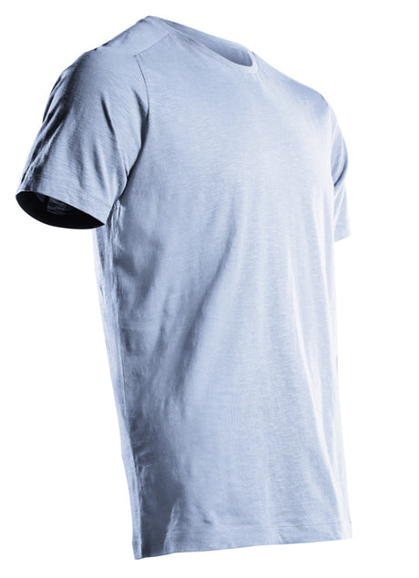 Mascot Customized Modern Fit T-shirt #colour_light-stone-blue