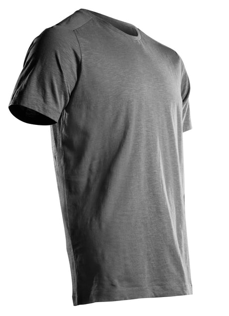 Mascot Customized Modern Fit T-shirt #colour_stone-grey