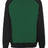 Mascot Unique Witten Sweatshirt #colour_green-black