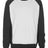 Mascot Unique Witten Sweatshirt #colour_white-dark-anthracite