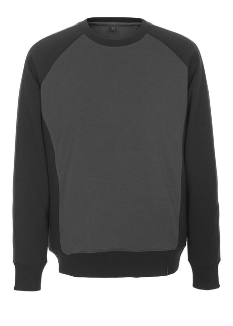 Mascot Unique Witten Sweatshirt #colour_dark-anthracite-black