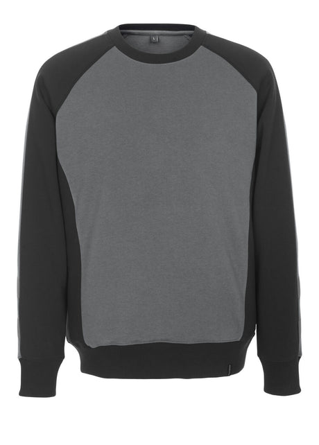 Mascot Unique Witten Sweatshirt #colour_anthracite-black