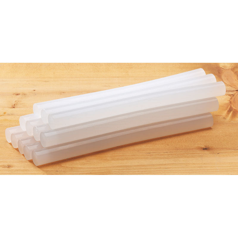 Draper Hot Melt Glue Sticks (Pack of 12)