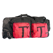 Portwest Multi-Pocket Travel Bag Black 70 Litres