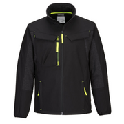 Portwest WX3 Eco Hybrid Softshell Jacket (2L)