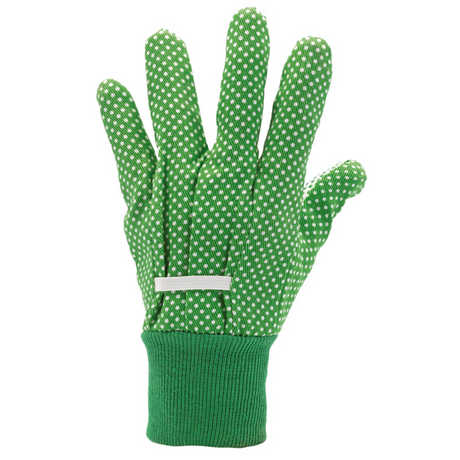 Draper Tools Ladies Light Duty Gardening Gloves