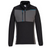Portwest WX3 Half Zip Tech Fleece #colour_black