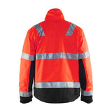 Blaklader Hi-Vis Winter Jacket 4862