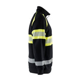 Blaklader Hi-Vis Sweater 3553