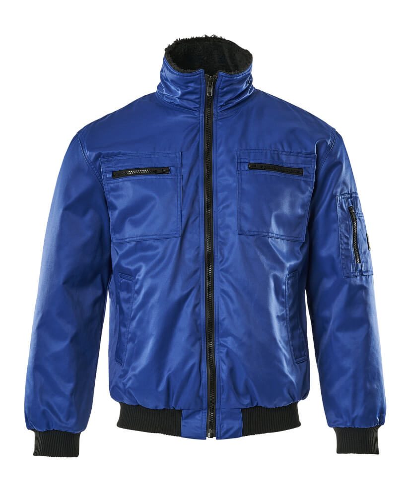 Mascot Originals Alaska Pilot Jacket