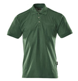 Mascot Crossover Borneo Polo Shirt