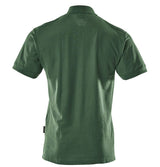 Mascot Crossover Borneo Polo Shirt