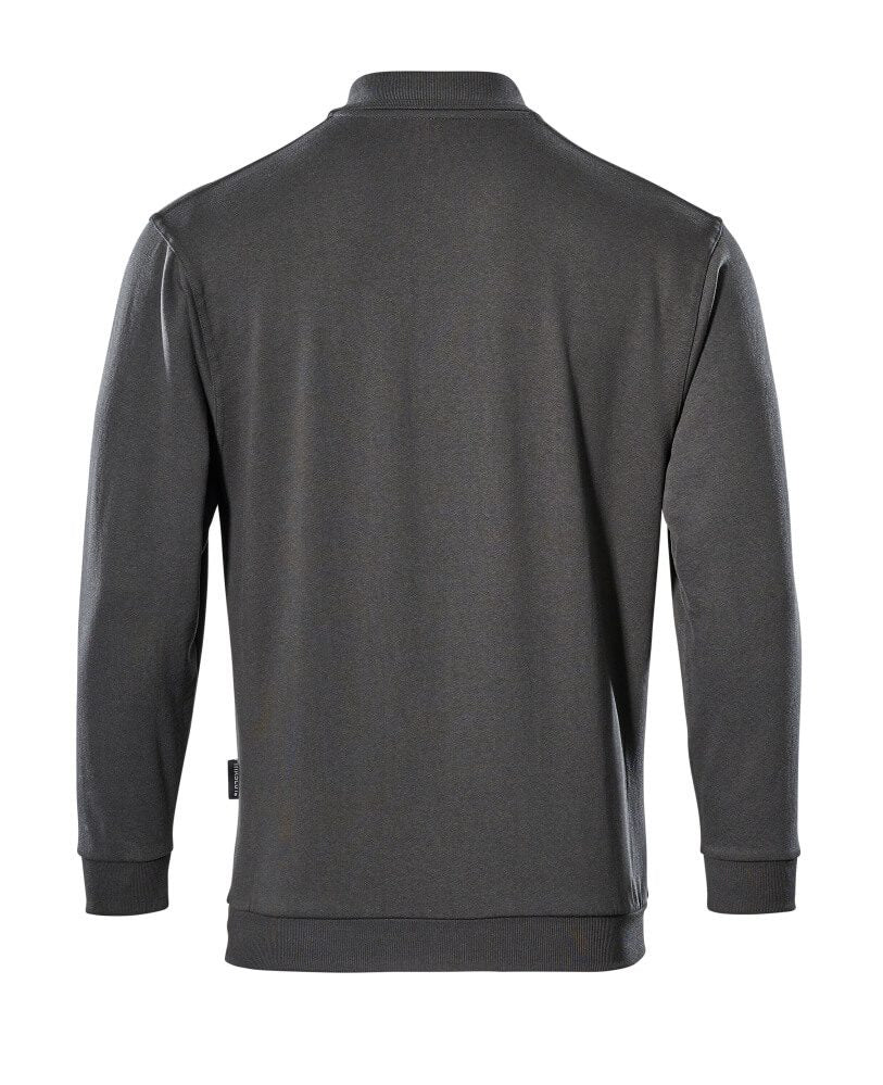 Mascot Crossover Trinidad Polo Sweatshirt