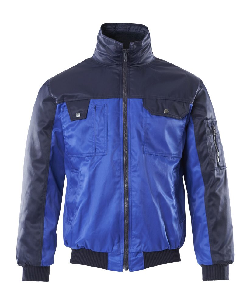Mascot Image Bolzano Pilot Jacket