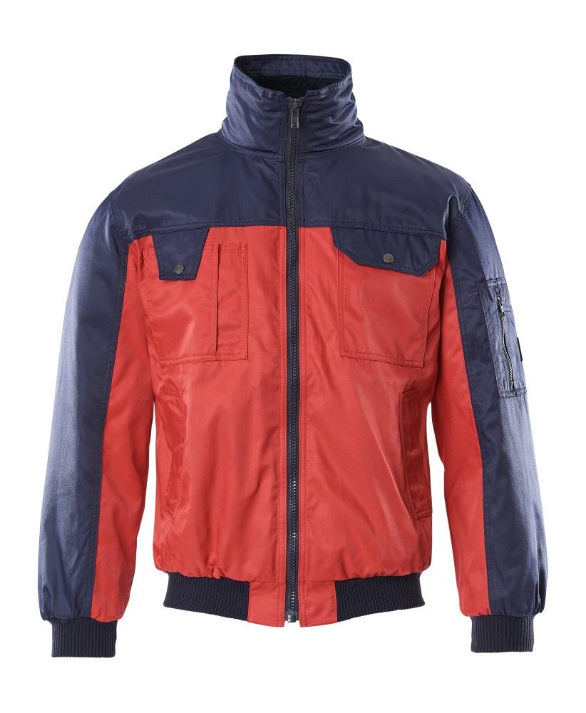 Mascot Image Bolzano Pilot Jacket
