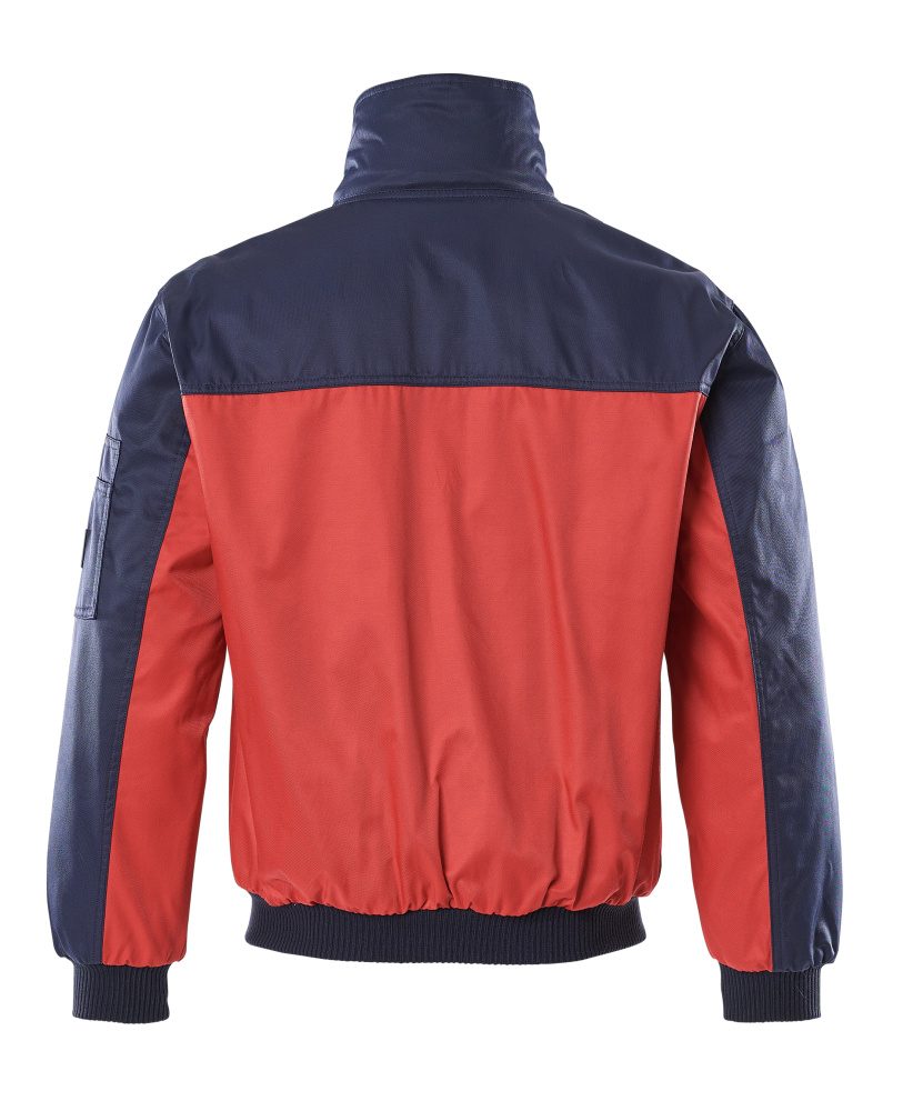 Mascot Image Bolzano Pilot Jacket