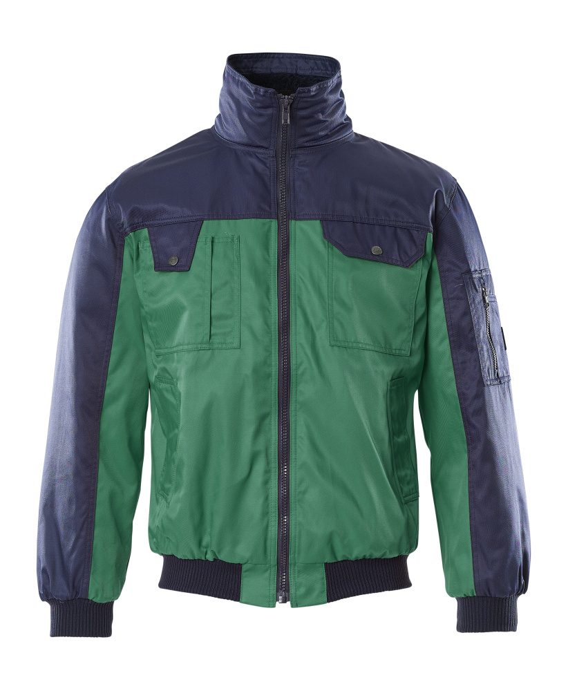 Mascot Image Bolzano Pilot Jacket