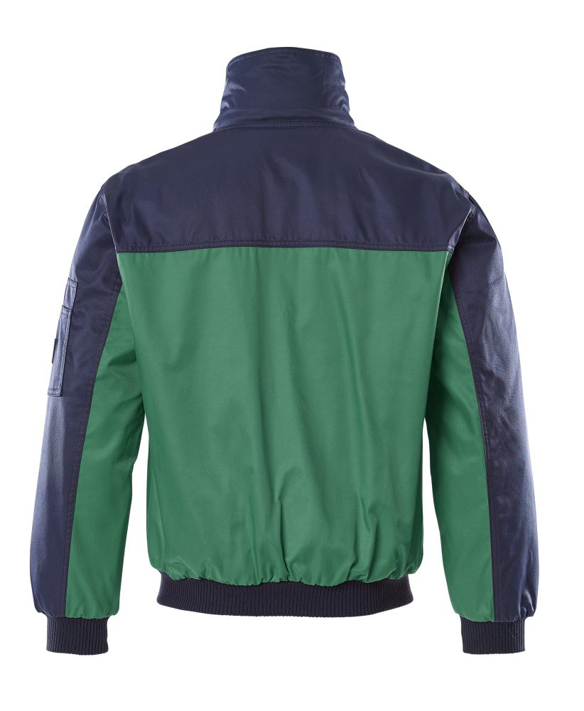 Mascot Image Bolzano Pilot Jacket