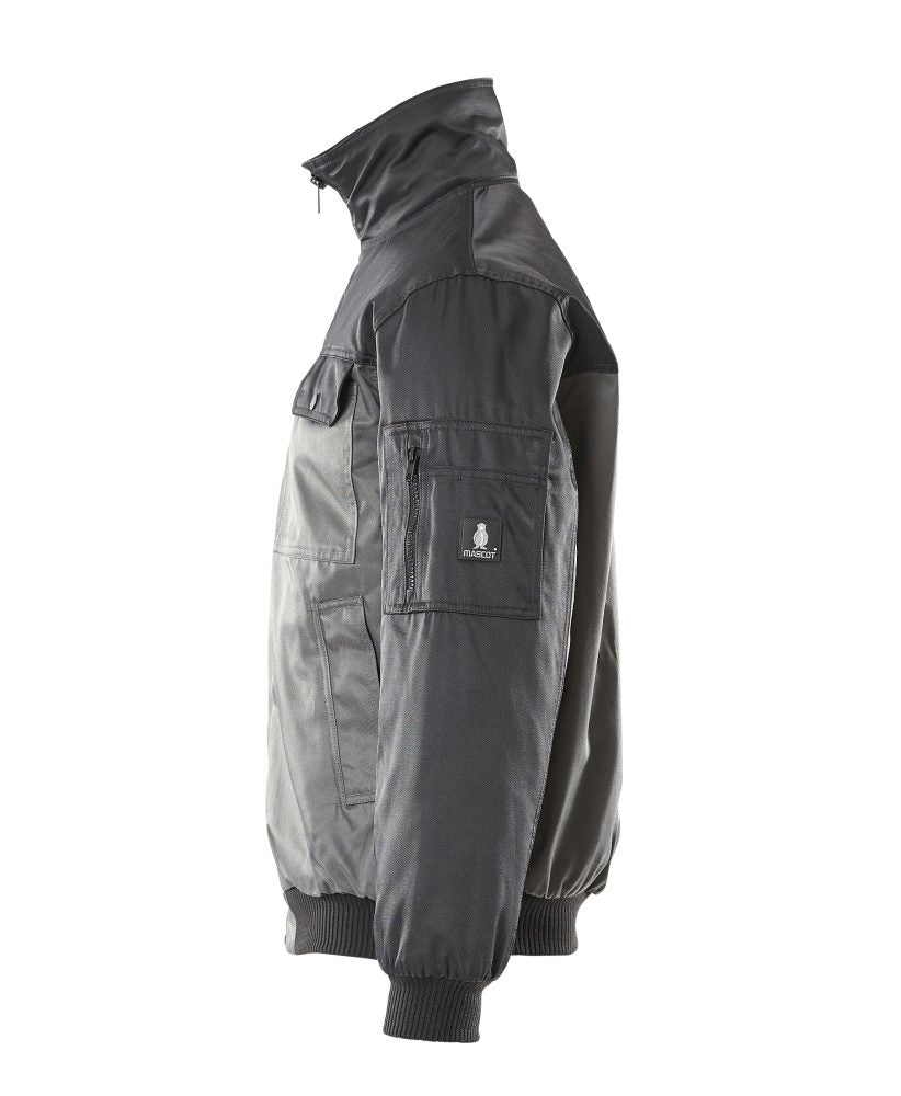 Mascot Image Bolzano Pilot Jacket