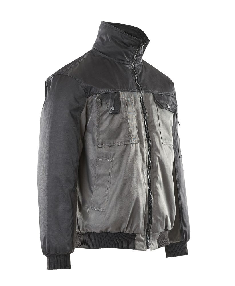 Mascot Image Bolzano Pilot Jacket