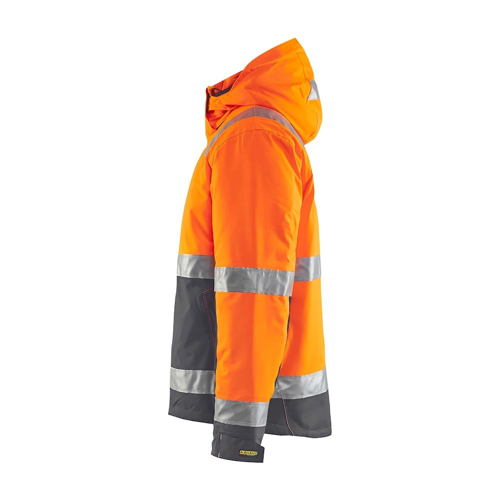 Blaklader Hi-Vis Winter Jacket 4870