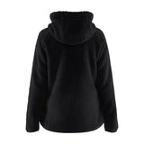 Blaklader Women's Pile Jacket 4727 #colour_black